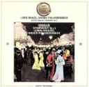 【中古】 マーラー:交響曲第5番/ロリン・マゼール(指揮)/ウィーン・フィルハーモニー管弦楽団