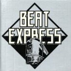 【中古】 BEAT　EXPRESS　ROCKS／（オムニバス）