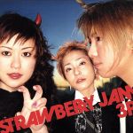 【中古】 3P／Strawberry　JAM