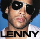 【中古】 LENNY JAPAN ONLY スペシャル・エディション/レニー・クラヴィッツ