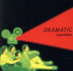 【中古】 DRAMATIC／CASIOPEA