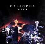 【中古】 LIVE／CASIOPEA