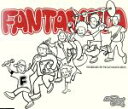 【中古】 FANTASISTA／Dragon　Ash