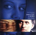 【中古】 サウンド・オブ・サイレンス　オリジナル・サウンドトラック／マーク・アイシャム