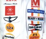 【中古】 Motor　Popp　e．p／Mansfield