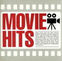 【中古】 MOVIE HITS/(オリジナル・サウンドトラック)