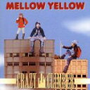 MELLOW　YELLOW販売会社/発売会社：（株）ファイルレコード(［−］)発売年月日：2001/11/30JAN：4518575101108