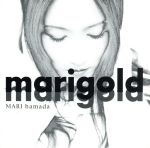 【中古】 marigold／浜田麻里