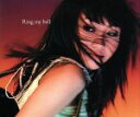 【中古】 Ring　my　bell／矢井田瞳