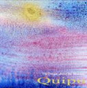【中古】 天上の夢－The　Dream　above　the　Heavens－／Quipu,前田祐希,shezoo,青木タイセイ,岡部洋一