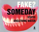 【中古】 SOMEDAY／FAKE？