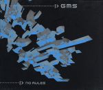  NO　RULES／GMS