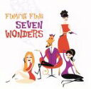 【中古】 SEVEN WONDERS／藤井フミヤ