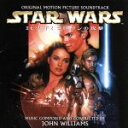 【中古】 スター・ウォーズ　エピソード2　クローンの攻撃　オリジナル・サウンドトラック／ジョン・ウィリアムズ,ロンドン交響楽団