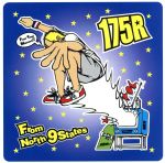 【中古】 From　North　Nine　States／175R