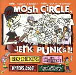 š MOshCiRCLEJErKPUNKsʥ˥Х