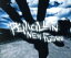 【中古】 NEW FUTURE(CCCD)/PENICILLIN 110円