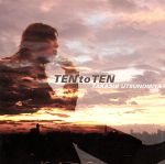 【中古】 Ten　to　Ten／宇都宮隆（TM　NETWORK）