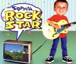  ROCK　STAR／SOPHIA