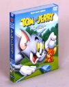 【中古】 トムとジェリー セット1/ウィリアム・ハンナ,ジョセフ・バーベラ,チャック・ジョーンズ