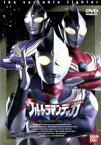 【中古】 ウルトラマンティガ　Vol．12／長野博,吉本多香美,高樹澪,大滝明利,影丸茂樹,増田由紀夫,古屋暢一,石橋けい