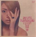 【中古】 ayumi　hamasaki　concert　tour　2000　A　第1幕／浜崎あゆみ