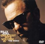  GREATEST　HITS　VOLUME　III／ビリー・ジョエル