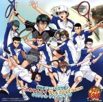 【中古】 劇場版「テニスの王子様」 二人のサムライ The First Game/跡部からの贈り物〜君に捧げるテニプリ祭り〜 オリジナルサウンドトラック/(アニメーション),渡部チェル,SCRIPT
