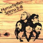  Humarhythm／Spinna　B－ill　＆　the　Cavemans
