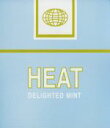  SUMMER　RECOMMENDED　EP～HEAT～／DELiGHTED　MINT