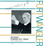 【中古】 ベートーヴェン：交響曲第3番「英雄」／W．フルトヴェングラー bookoffonline-13549903 ブックオフ 楽天市場店 パッケージ画像
