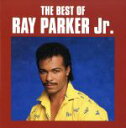 【中古】 ベスト・オブ・レイ・パーカーJr./レイ・パーカーJr.