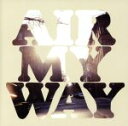 【中古】 My　Way／AIR（JP）