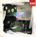 【中古】 マーラー:交響曲第3番「夏の交響曲」/サイモン・ラトル,バーミンガム市交響楽団,ビルギット・レンメルト,サイモン・キーンリサイド,バーミンガム市交響楽...