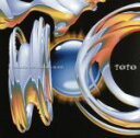 【中古】 スルー・ザ・ルッキング・グラス/TOTO,TOTO