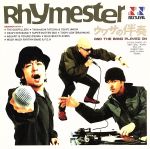 【中古】 ウワサの伴奏　～AND　THE　BAND　PLAYED　ON～／RHYMESTER