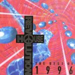 Artist Name: Q - 【中古】 ザ・ベスト・オブ・ハウス・レボリューション1996／（オムニバス）