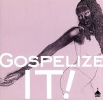 【中古】 Gospelize　It！／（クラシック）