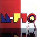 【中古】 MF10－10th　ANNIVERSARY　BEST－（DVD付）／m－flo