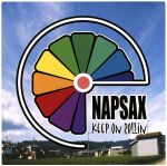 【中古】 KEEP ON ROLLIN’／NAPSAX