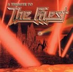 【中古】 ア・トリビュート・トゥ・ザ・プリースト　〜ジューダス・プリーストに捧ぐ／（オムニバス）..