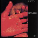 【中古】 フィンガーズ/アイアート・モレイラ(ds、voc),フローラ・プリム(voc),デヴィッド・アマーロ,ウーゴ・ファトルーソ(key、voc),ジョルジ...