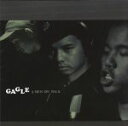 【中古】 3 MEN ON WAX/GAGLE