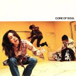 【中古】 ‘Over　the　Time’　TIME　IS　OVER／CORE　OF　SOUL 【中古】afb