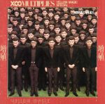 【中古】 X∞増殖／YELLOW　MAGIC　ORCHESTRA／YMO