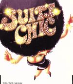 【中古】 “Uh　Uh．．．．．．”feat．AI／baby　be　mine（CCCD） ＜CCCD＞／SUITE　CHIC（安室奈美恵）