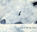 【中古】 WOLF’S　RAIN　O．S．T／菅野よう子