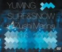 【中古】 YUMING SURF＆SNOW in Zushi Marina Vol．16，2002／松任谷由実