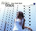 楽天ブックオフ 楽天市場店【中古】 New　York　Style／アキコ・グレース（p）