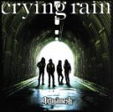 【中古】 crying　rain／girugamesh